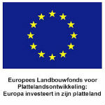 Europees Landbouwfonds voor Plattelandsontwikkeling. Europa investesteert in zij